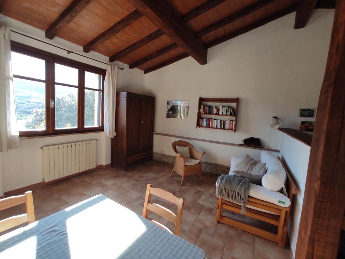 Agriturismo Asara Padru Exterior photo