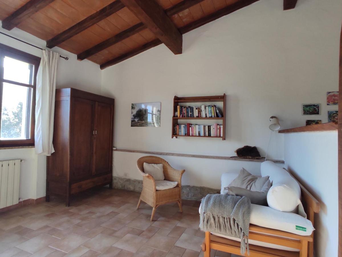 Agriturismo Asara Padru Exterior photo