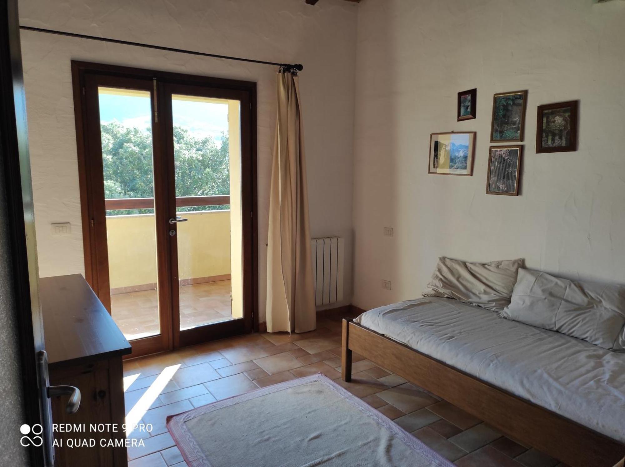 Agriturismo Asara Padru Exterior photo